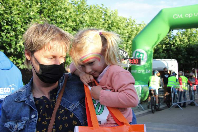 Landlopersjogging 2021